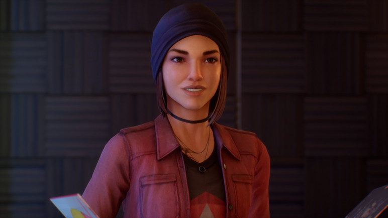 Оффлайн аккаунты для Life is Strange: True Colors – изображение 2