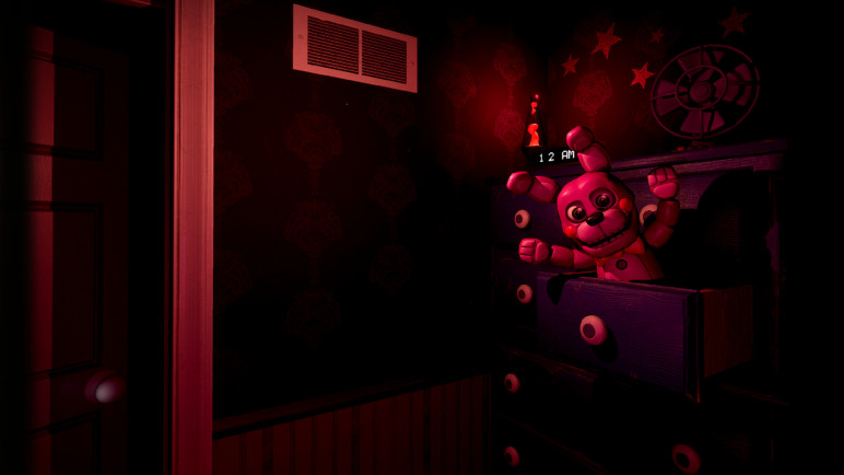 Купить Five Nights at Freddy's Help Wanted – изображение 4