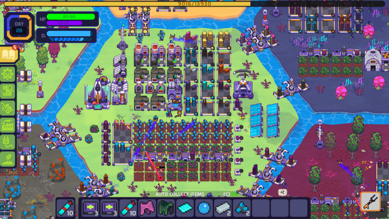 Buying the key to Nova Lands – image 3
