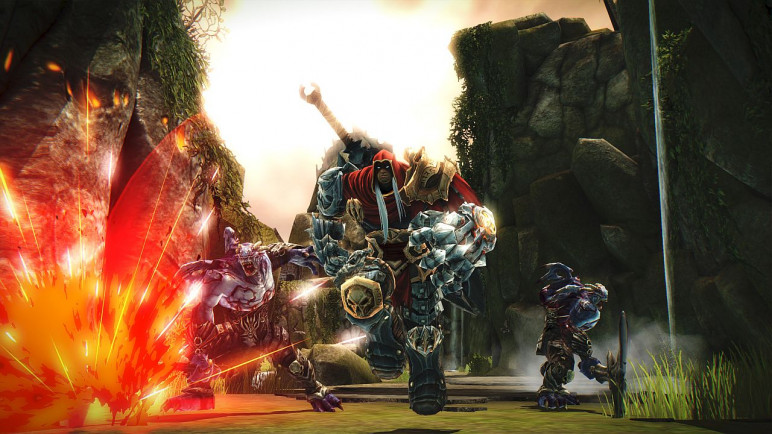 Купить Darksiders Warmastered Edition – изображение 6