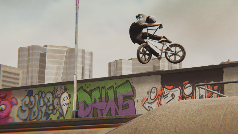 Купить BMX Streets – изображение 3