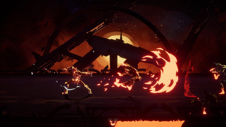Купить Aeon Must Die: Игра для Steam – изображение 10