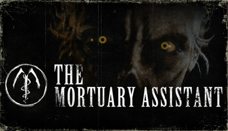 Купить ключ The Mortuary Assistant для Steam – изображение 12