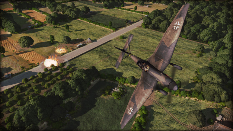 Купить Steel Division: Normandy 44 – изображение 6