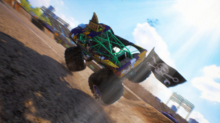 Аккаунты для Monster Truck Championship – изображение 4
