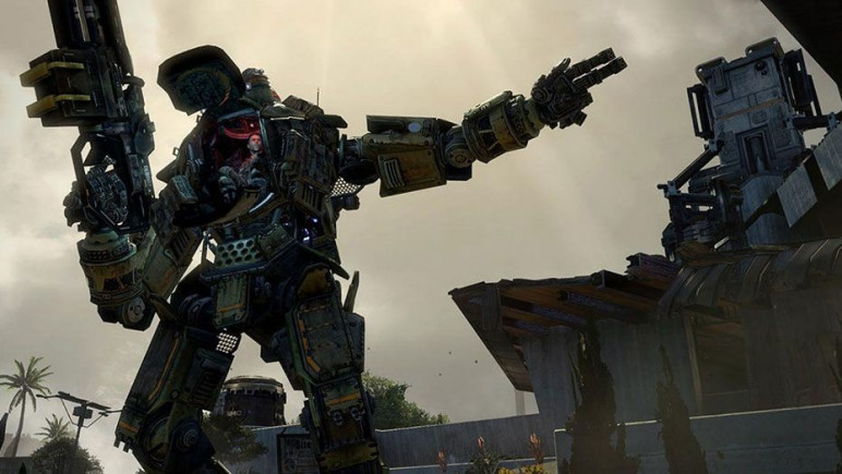 Buy a Titanfall account for Origin – image 6