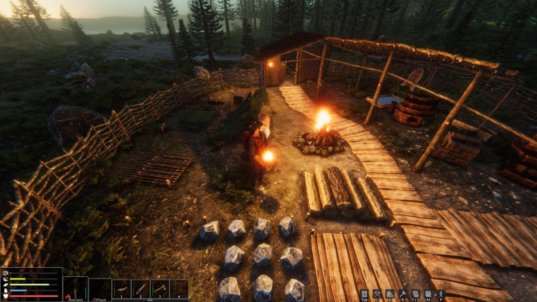 Ключи и гифты для The Last Plague: Blight – изображение 5