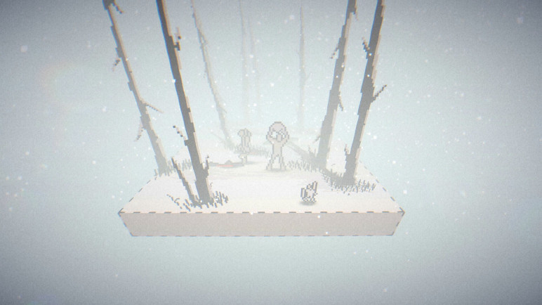 Купить ключ Bleak Sword DX – изображение 6