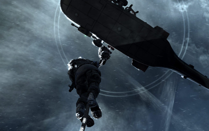 Call of Duty 4 Modern Warfare 2007 for Steam – image 7