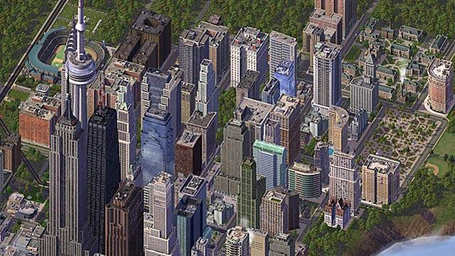 Аккаунты для SimCity 4 – изображение 6
