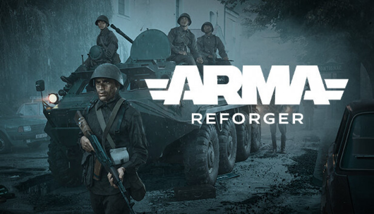 The Arma Reforger – image 10