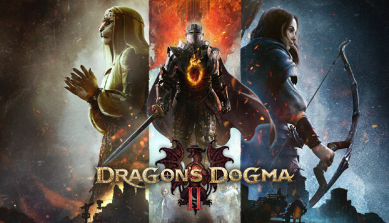 Dragon's Dogma II Steam Keys and Gifts – image 9