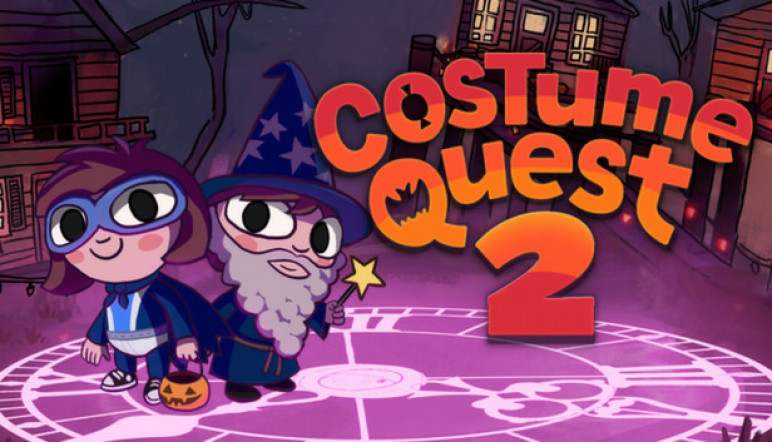 Оффлайн аккаунты для Costume Quest 2 – изображение 7