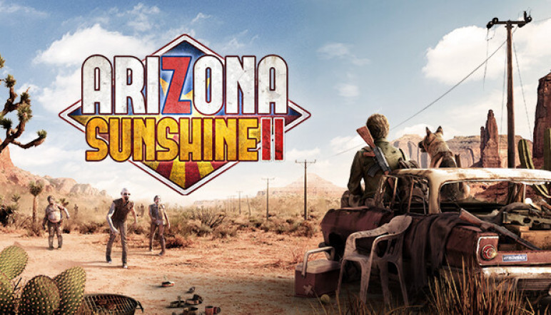Оффлайн аккаунты для Arizona Sunshine 2 – изображение 11