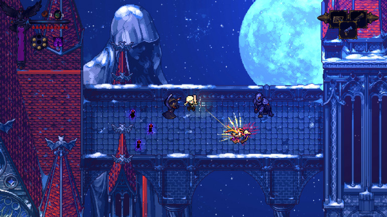 Купить Hunt the Night – изображение 4