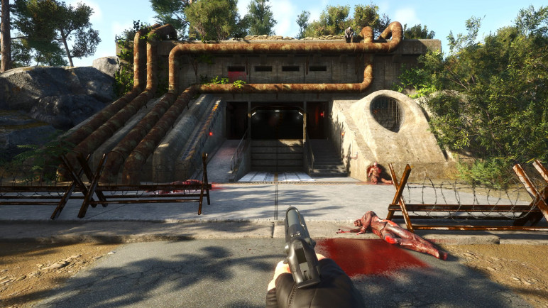 SCUM Steam CD Keys – image 4
