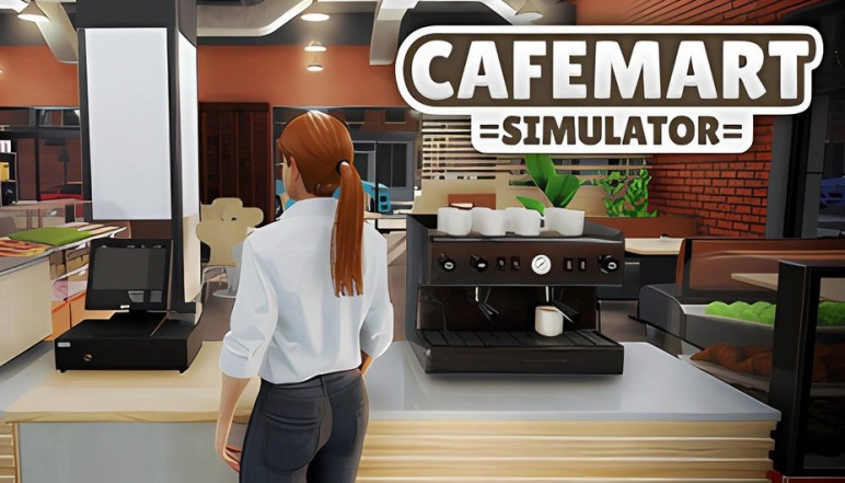 Cafemart Simulator Steam Keys and Gifts – image 12