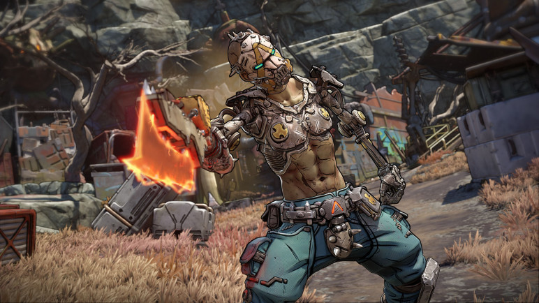 Borderlands 4 Steam Keys and Gifts – image 5