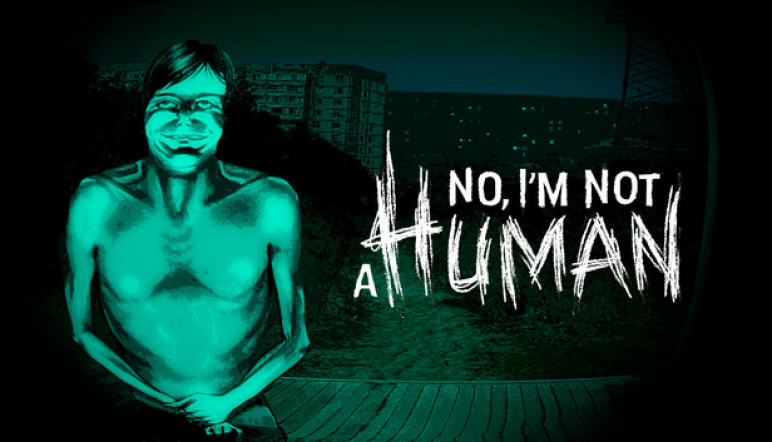 Все для No, I'm not a Human – изображение 10