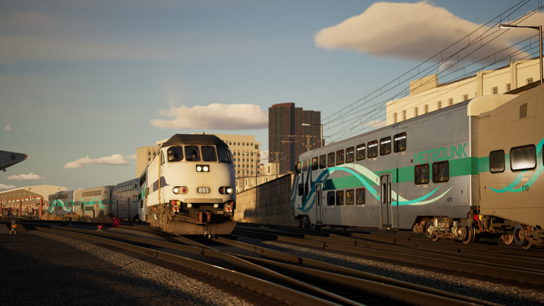 Buy an Offline Train Sim World 5 Account for Steam – image 6