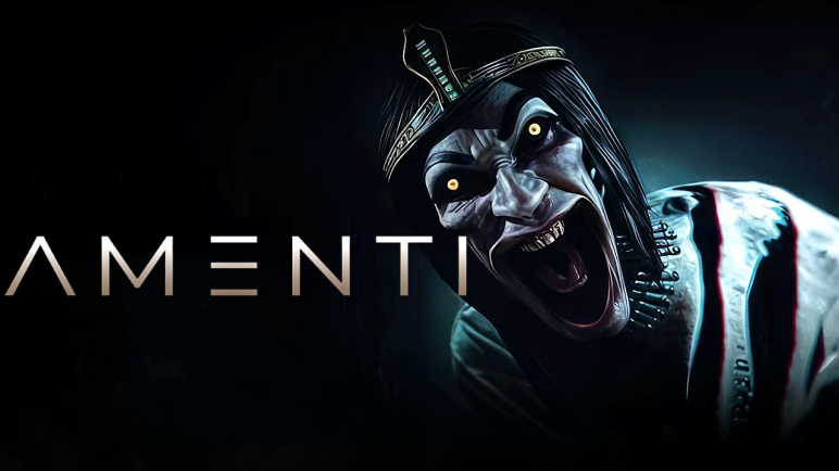 Amenti – Ключи и гифты для Steam – изображение 12