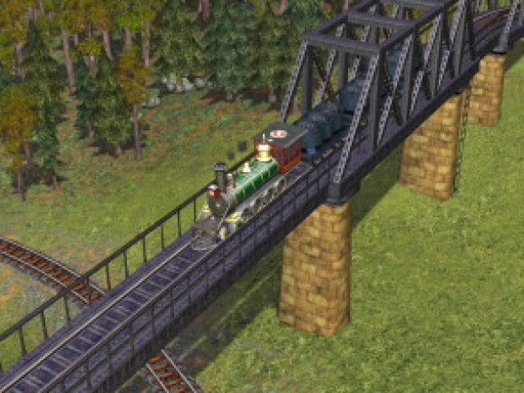 Buy Sid Meiers Railroads for Steam – image 5