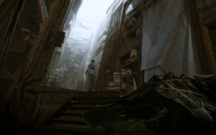 Dishonored: Death of the Outsider for Xbox – image 10