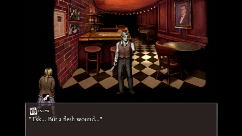 Fear Hunger 2 Termina – image 13
