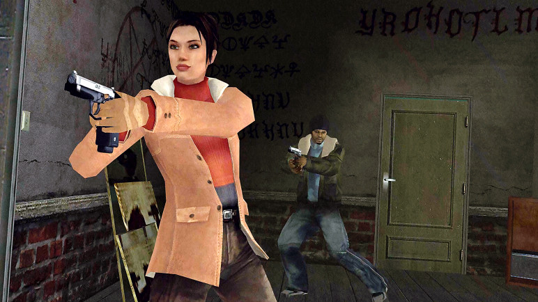 Купить ключ Fahrenheit Indigo Prophecy Remastered для Steam – изображение 4