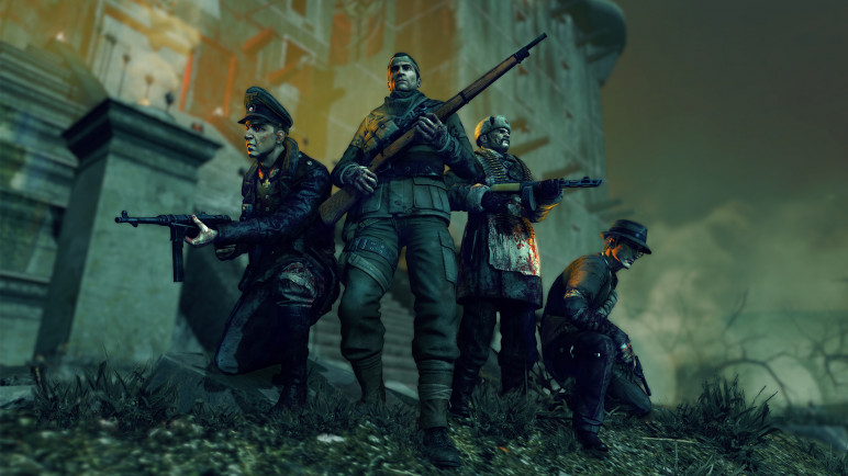 Sniper Elite: Nazi Zombie Army 2 for Steam – image 4