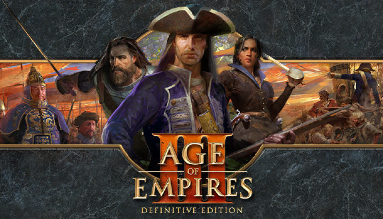 Покупка на ваш аккаунт Age of Empires 3 Definitive Edition – изображение 12