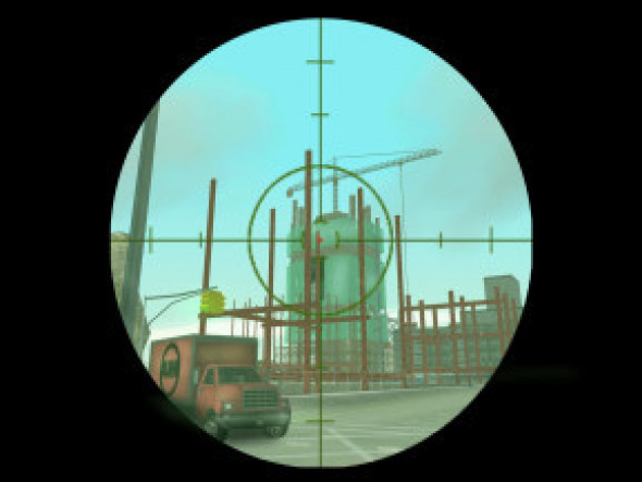 Купить аккаунт Grand Theft Auto 3 для iOS и Android – изображение 2