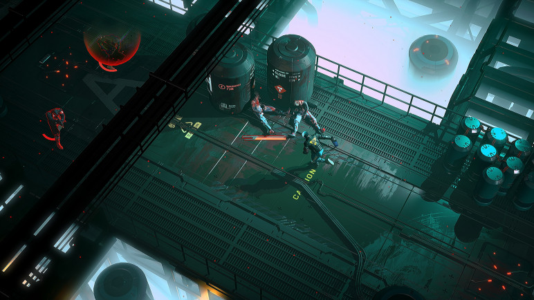 Купить ключ RUINER для Steam – изображение 3