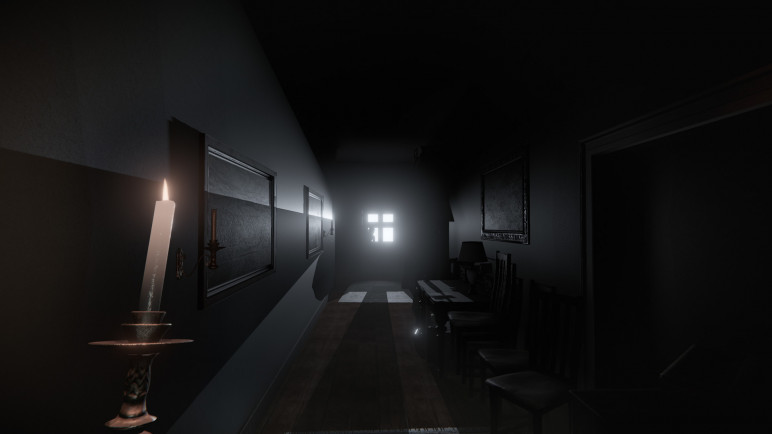 Купить ключ Dont Knock Twice для Xbox, Microsoft Store – изображение 7