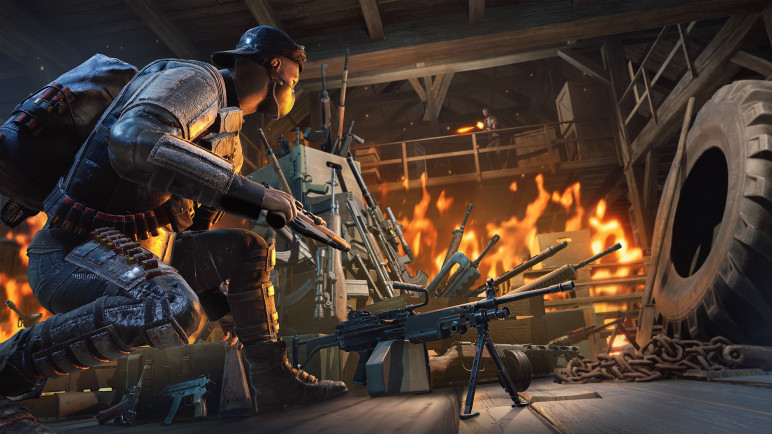 Buy DLC to Vigor for Xbox Microsoft Store – image 3