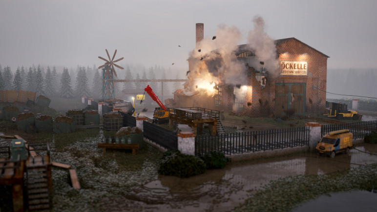 Buying Teardown(by Tirdaun) – image 11