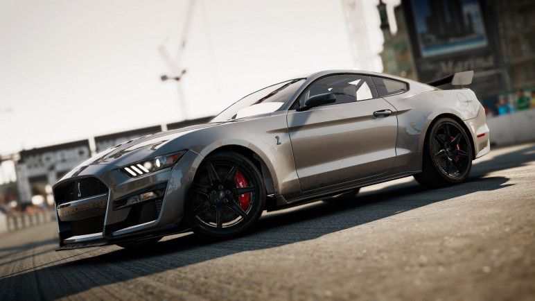 The Grid Legends(The Grid Legends) – image 10
