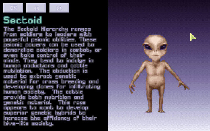 The XCOM UFO Defense – image 3