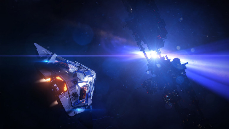 Buy DLC to Elite Dangerous for Steam – image 2