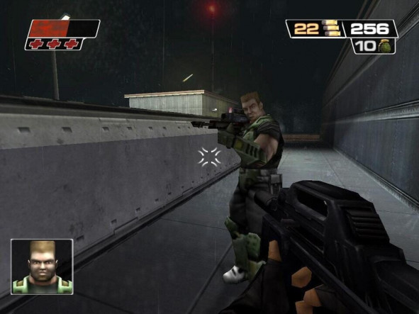Ключи и гифты для Red Faction 2 – изображение 6