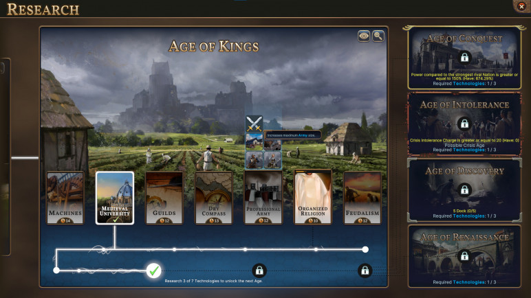Buy an Offline Millennia Account for Steam – image 3