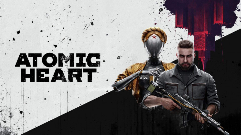 Купить Atomic Heart: Все необходимое для игры – изображение 9