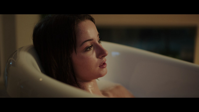 She Sees Red Interactive Movie for Steam – image 6