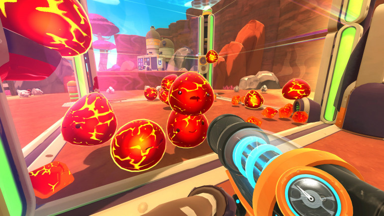 Buying a Slime Rancher(Slime Rancher) – image 8