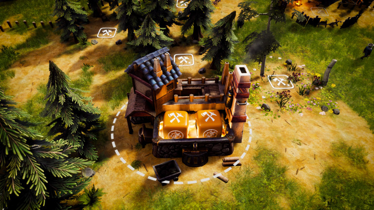 Buy the Dice Legacy Key – image 9