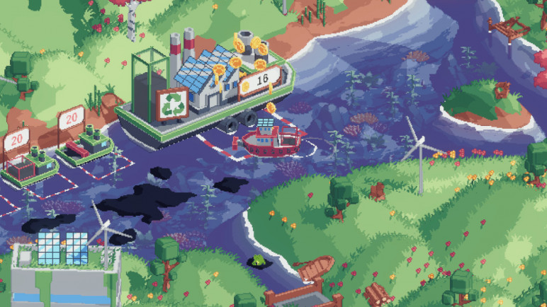 Spilled! Offline accounts – image 3