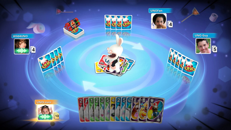 Buy an UNO account on PC – image 9