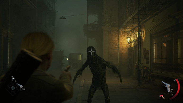 Покупка на ваш аккаунт Alone in the Dark 2024 – изображение 4