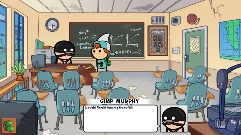 Cyanide and Happiness Freakpocalypse – image 3