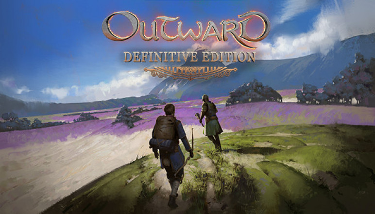 Buy the Outward Key for Steam – image 12